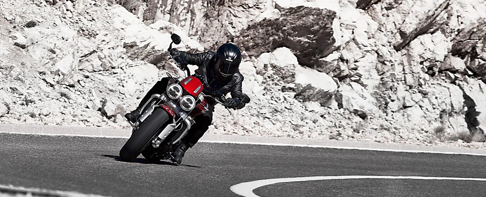 Triumph rocket store 3 price usa